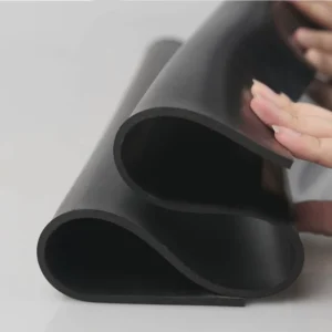 Foam Sheet Sponge Rubber Shock Absorption Soundproof Buffer Sheet