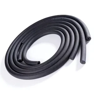 Foam Sponge Tube Color Insulation Rubber Foam Tube Sponge Product Rubber Tube Foam