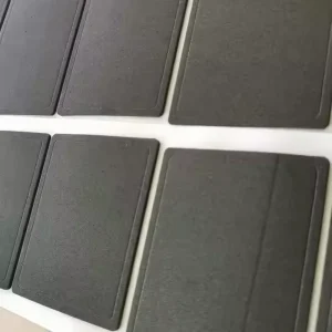 Foam Waterproof Flame Retardant Rubber Product Automotive Sensor Protection