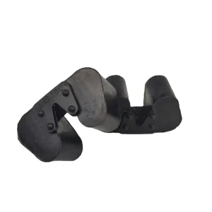 Fong Fong Menfuji Setting Machine Coupling Rubber Elastic Block Wear Buffer MMS160 Components