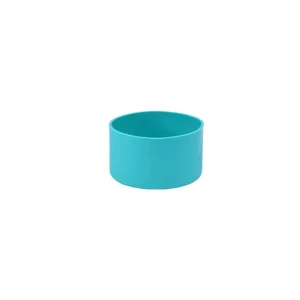 Food-Grade Anti-Slip Silicone Water Bottle Sleeve