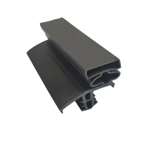 Food Grade Flexible Refrigerator Door Seal Gasket