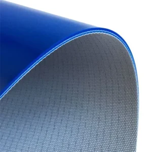Food Grade Polyurethane PU Conveyor Belt for Food Industry