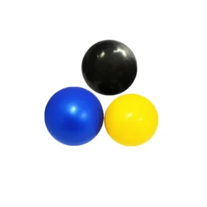 Food Grade Rubber Ball for Sealing Rubber Balls for Check Valves Weighted Rubber Bouncy Balls Weighted