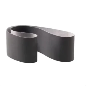 Food Grade Rubber Conveyor Belt for Logistics and Sorting Systems