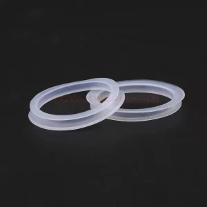 Food-Grade Rubber Gasket for High-Temperature Hot Water Bottles