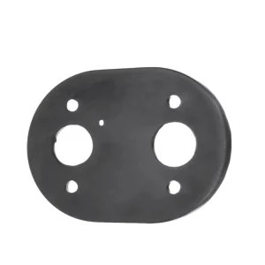 Food Grade Silicone Gasket Rubber Sealing Ring NBR HNBR CR SI Gasket for Household Appliance Equipment Rubber Flat Washer