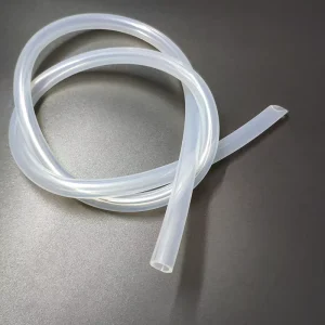 Food Grade Silicone Rubber Hose Tube Peristaltic Pump Tubing