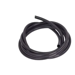 Food Grade Silicone Rubber Tube Liquid Flow 10m Flexible Non Toxic Soft Molded Tube Reasonable Price