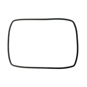 Food Grade Silicone Seal Strip for Oven Door Gasket