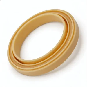 Food-Grade Silicone Steam Ring Grouphead Gasket for Espresso Machine Model YLD-001 20-90 Shore