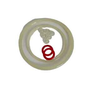 Food Grade sealed Waterproof Rubber Silicone O ring EPDM