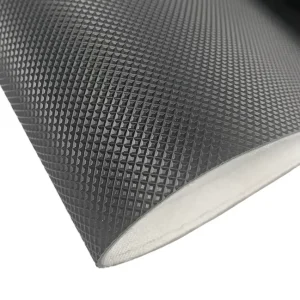 Food grade Anti slip Rubber Conveyor Belts and Customizable Wear resistant Conveyor Belts Are Available