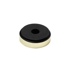Foot Pad HAF-30-A-E3 Custom Silicone Rubber Joint Foot Pad