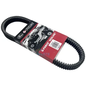 For 48R4289 G Force C12 Continuously Variable Transmission (CVT) Drive Belt Rubber 422280652 422280654 X3