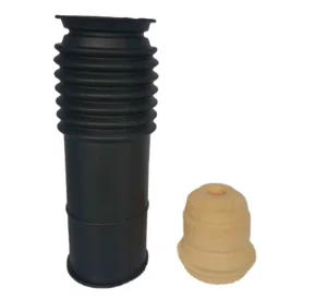 For ALFA ROMEO 147 156 GT the High Quality Dust Boot Buffer Block Sample Customization Car Shock Absorbers Dust Cover 60650551