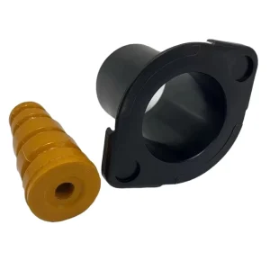 For Acura Honda PUR Rubber Shock Absorber Buffer Block