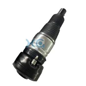 For Audi A6 S6 A7 S7 C7 4G DUNLOP Air Suspension Spring Rear LEFT 4G0616001T