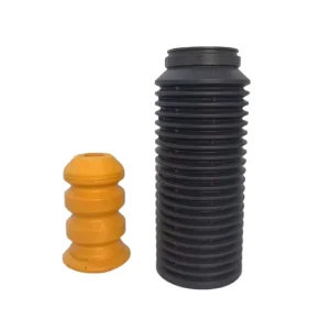 For Fiat Punto Shock Absorber Dust Jacket Buffer Block Rubber Bumper