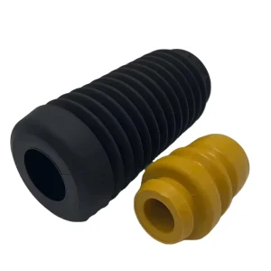 For Ford Fiesta V 1146129 Car Shock Absorber Dust Cover Buffer Blocks