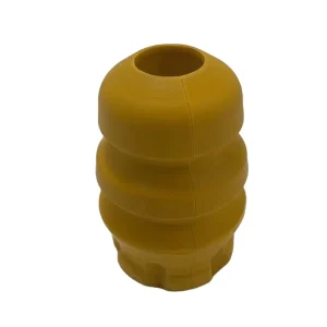 For Ford OE 1545069 Rear Shock Absorber Jounce Bumper Rubber Dust Cover Suspension Bump Stop Spring Rubber Block