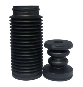 For Hyundai 55326 22001 5532522000 Car Shock Absorbers Dust Cover Buffer Blocks Other Models Can Be Customized