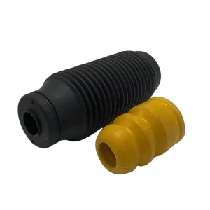 For Hyundai Elantra Car Shock Absorber Dust Cover Buffer Blocks