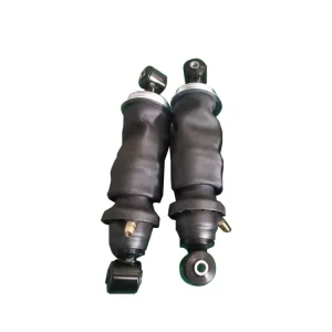 For Man Truck Rear Shock Absorber Oem 81417226075 85417226057 Cabin Air Spring