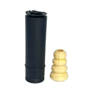 For Mercedes Benz C CLASS Grade C C the Car Shock Absorbers Dust Cover Buffer Blocks OE 2043210106