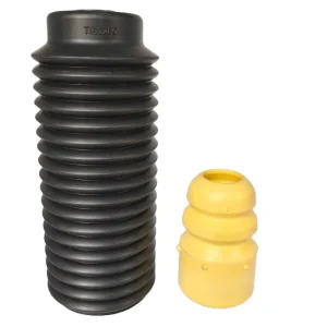 For Mercedes-Benz Shock Absorber Dust Jacket Buffer Block Rubber Bumper 900152