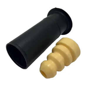 For Mitsubishi Lancer Pajero MR519724 Car Shock Absorber Dust Cover Buffer Blocks