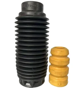 For Peugeot 308 407 the Car Shock Absorbers Dust Cover Buffer Blocks Can Be Customized Front Rear Left Right