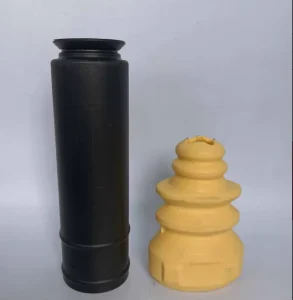 For Skoda and VW Shock Absorber Dust Boot Buffer Block Rubber Bumper 900137