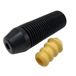 For Subaru Rear Shock Absorber Repair Kit Dust Jacket Buffer Block