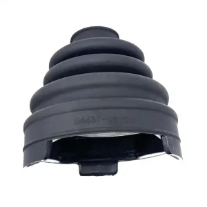 For TOYOTA Lexus ES350 ES240 04437 06110 Manufacturer Outer CV Joint Dust Cover Universal Rubber CV Joint Boot