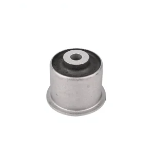 For Tesla Model X S Front Upper Swing Arm Bushing Non independent Suspension Rubber Sleeve 2007463 2007464