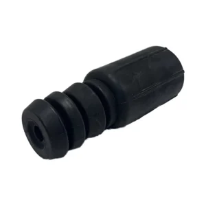For VOLKSWAGEN the Rubber Buffer Block Car Shock Absorber Kits Front Buffer Bump Stop 2H0412303D