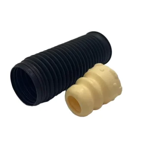 For VW GOLF PASSAT All Vehicle Series Custom Rubber Boot Car Shock Absorbers Dust Cover