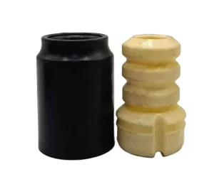 For Vauxhall and Opel Agila 900218 the Front Rear Left Right Car Shock Absorbers Dust Cover Buffer Blocks