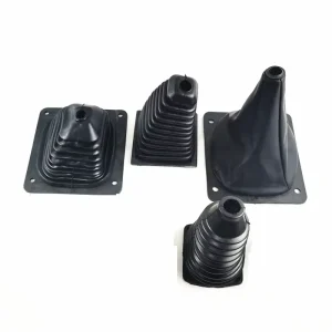 Forklift Loader Dust Cover Loader Gear Lever Multi way Cover Dust Rubber Cover Dust Proof Leather