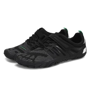 Free Sample Rubber Sole Bottom Beach Water Running Diving Swimming Surfing Barefoot Shoes
