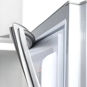 Fridge Door Rubber Seal Replacement