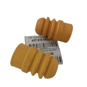 Front Air Repair Kit Pneumatic Air Spring Bellow Rubber Buffer 4Z7616051D 4Z7616051B 4Z7616061D for A6C5