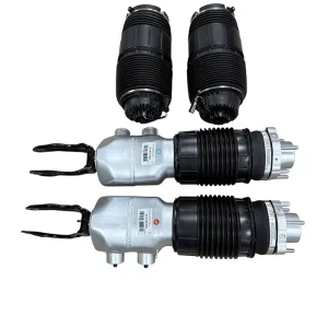 Front Air Shock and Rear Air Spring 971616037G 971616038G 971616025E 971616026E for Porsche Panamera 971