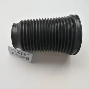 Front Air Suspension Dust Cover Repair Kit for Audi A6C5