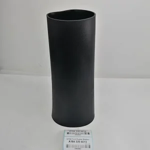 Front Air Suspension Rebuild Parts rubber Bladder for Mercedes Benz W164 Durable Air Suspension System Parts