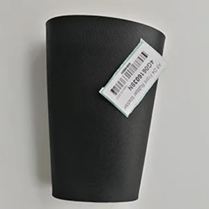 Front Air Suspension Shock Absorber Rubber Sleeve for A8D4