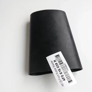 Front Air Suspension Shock Rubber Sleeve Bladder for Audi A6C6