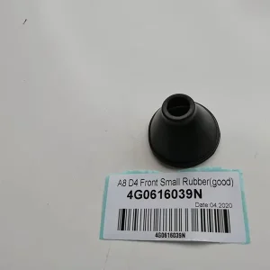 Front Air Suspension Shock Small Rubber Gasket for Audi A8D4