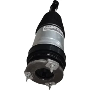 Front Air Suspension Shock for Tesla Model S SR OEM No. 1066361 00 D 1066366 00 D 1027062 00C Shock Absorber